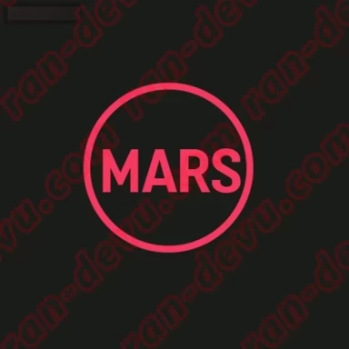 Mars