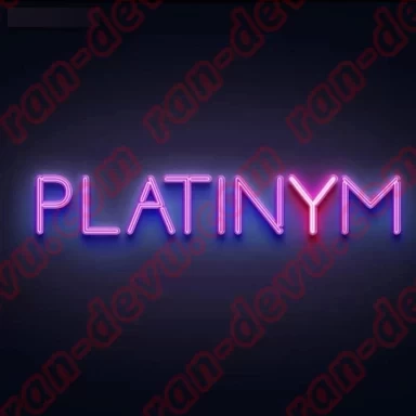 Platinym