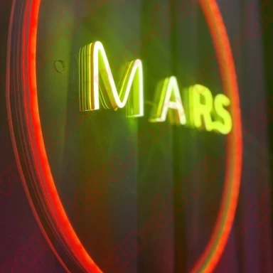 Mars