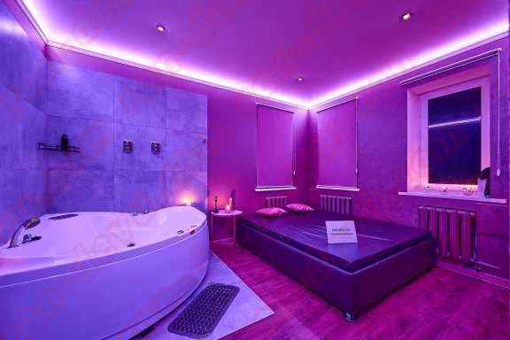 Салон SOHO SPA - ran-devu.com