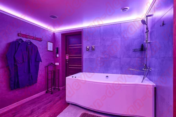 Салон SOHO SPA - ran-devu.com