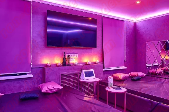 Салон SOHO SPA - ran-devu.com