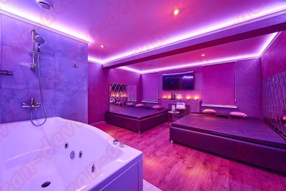 Салон SOHO SPA - ran-devu.com