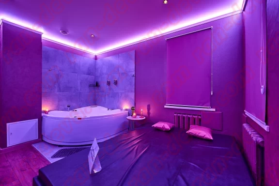 Салон SOHO SPA - ran-devu.com