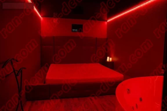 Салон VIP Relax - ran-devu.com