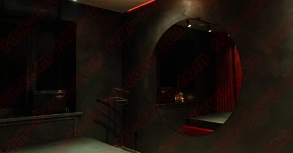 Салон Gold Gentleman Club - ran-devu.com